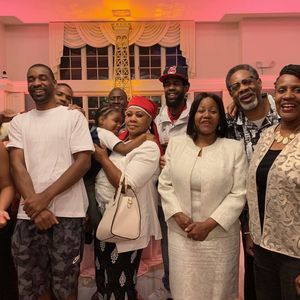 Meet your Posher, Dennis